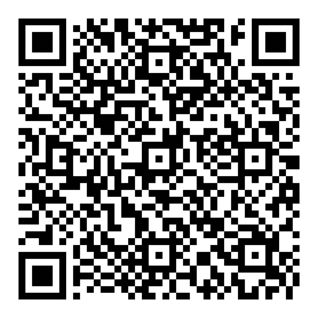 UPI QR Code — UWIT India Private Limited