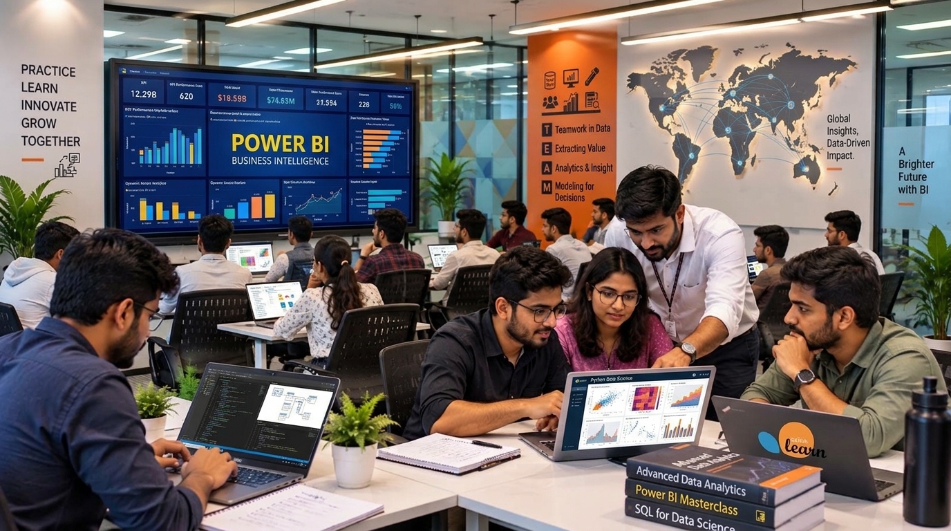 Data Analytics